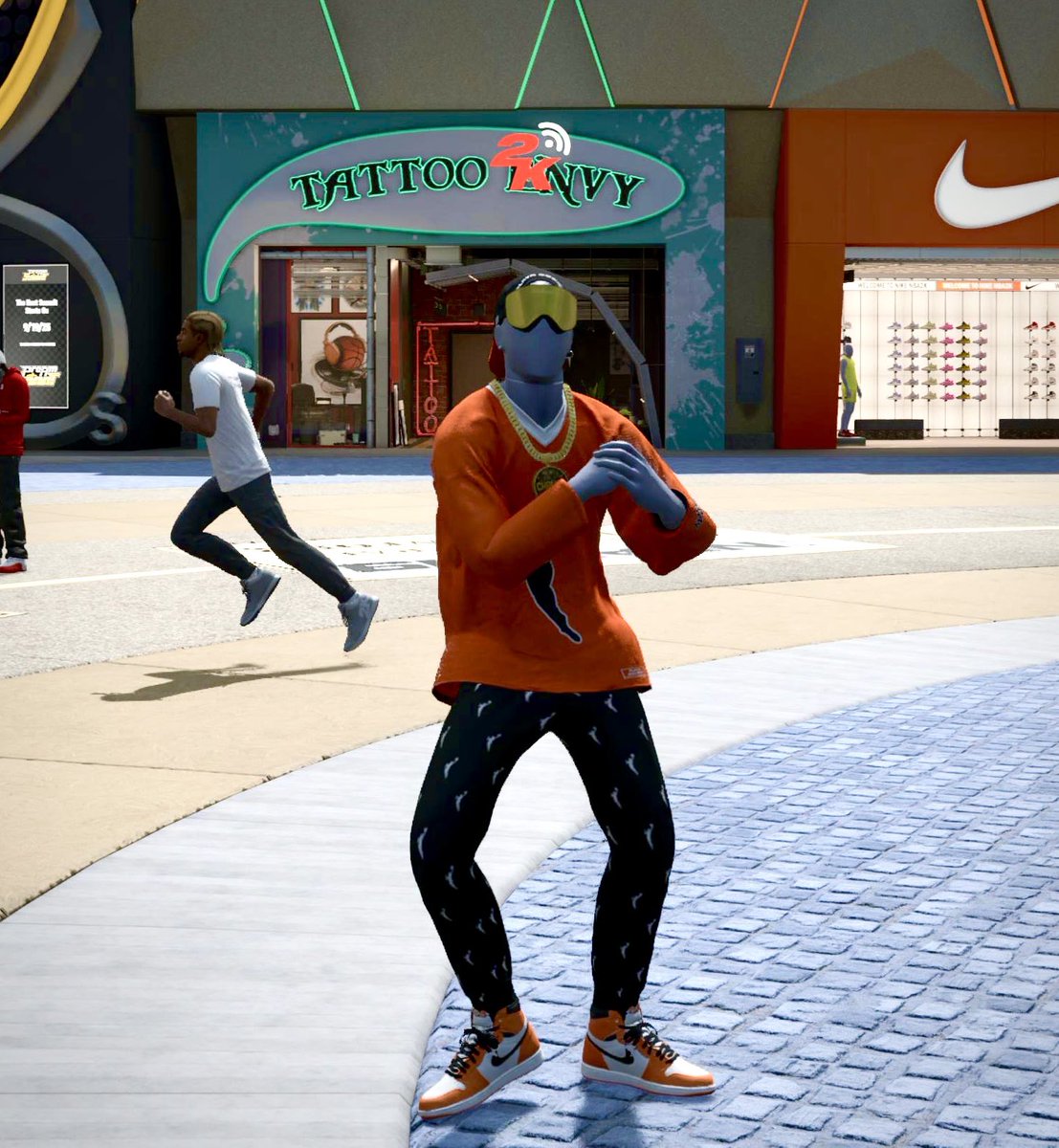 Boomie2K ❄️🏀 tweet media