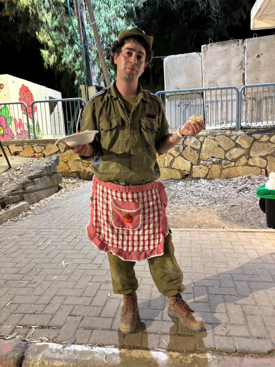 Avishai Barnoy tweet media