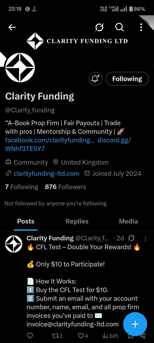 Laurine Hadima tweet media