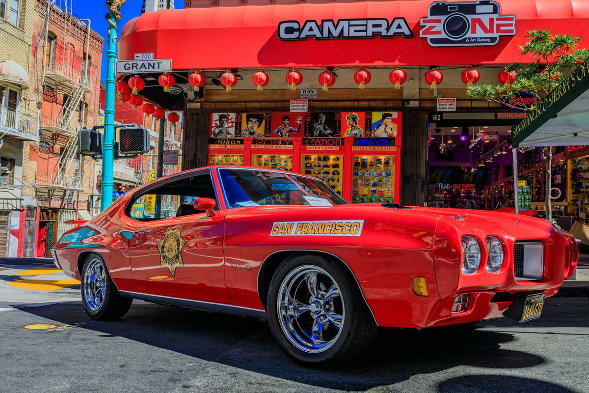 Carsforsalecom's tweet image. Which great ride from the Golden Era are you bringing back to your garage? 💪⬇️

⚙️ 1968 Chevrolet Chevelle Malibu
⚙️  1970 Dodge Charger
⚙️  1970 Pontiac GTO
⚙️ 1972 Chevrolet Yenko Nova

#MuscleCars | #GoldenEra | #FindYours | #CoolCars