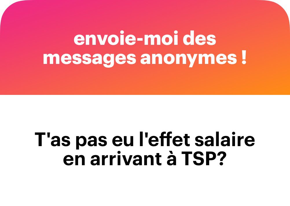 C’est quoi ça