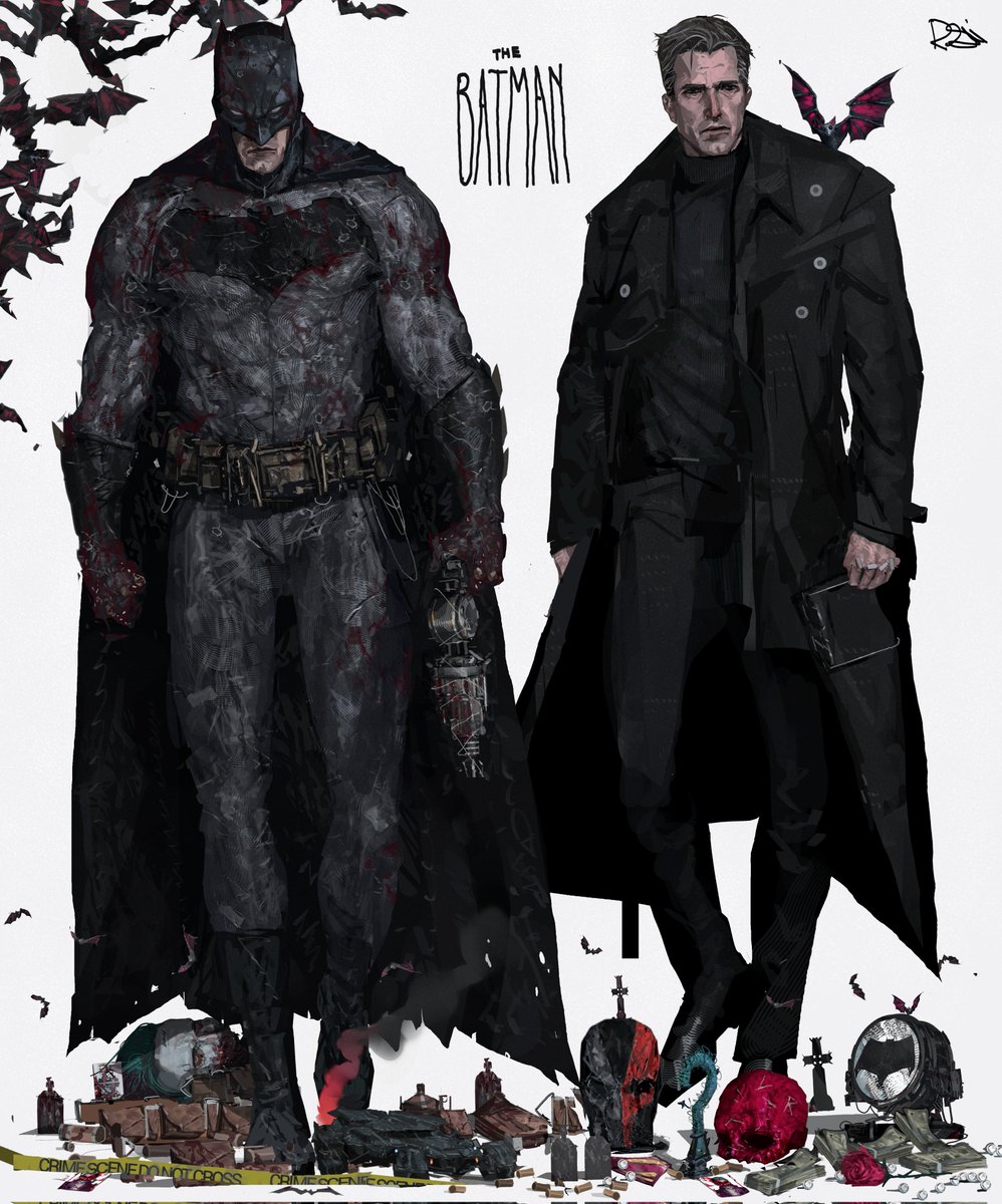 rxzarx's tweet photo. the batman https://t.co/1rRIfH1fq7