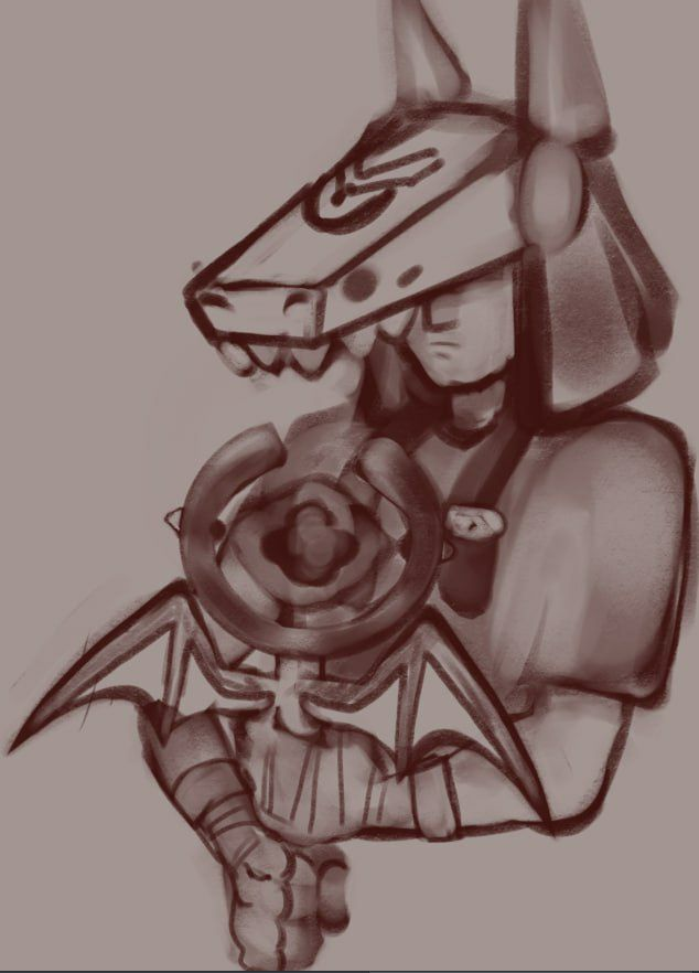 Fojoh3's tweet photo. finx and sharp finx my goats
#Finxbrawlstats #BrawlStars https://t.co/eBHJWeRivk