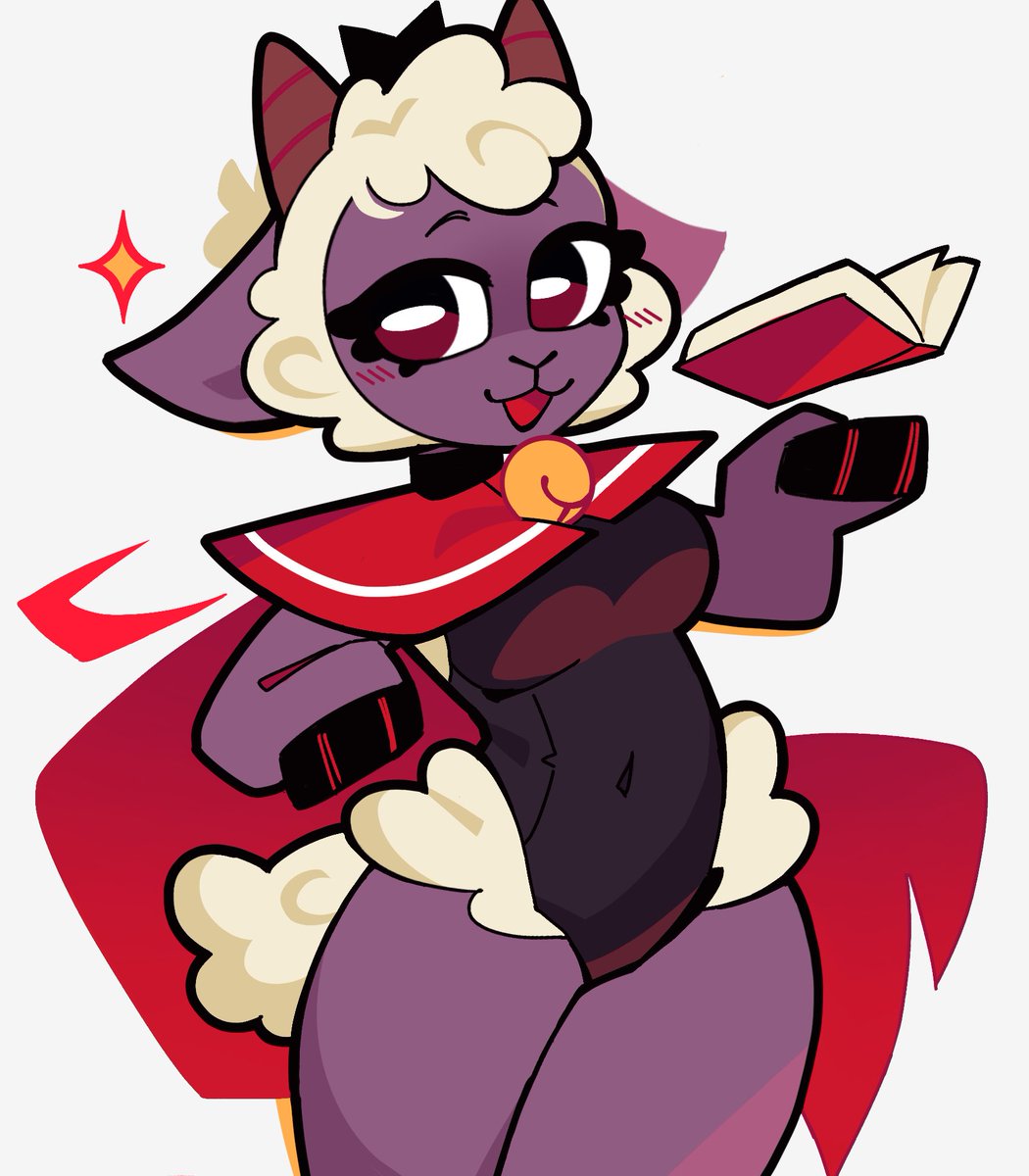 slightly redesigned shep doodle