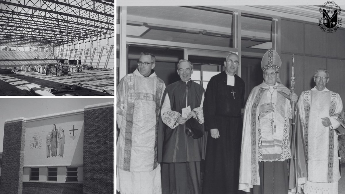 Marist HS Chicago tweet media