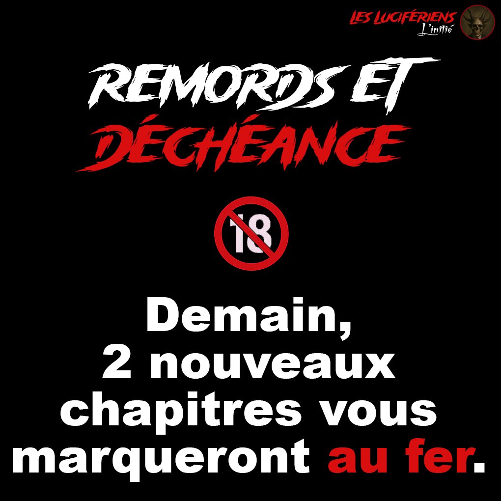 GhyldVHolmes's tweet photo. Êtes-vous prêt à vous brûler les ailes pour briller bien au-delà de vos rêves les plus fous ? 

Demain, dès 9h15, sur Wattpad et Historicall. 
Soyez là. Une surprise vous attend.

#bookstagram #thriller #DarkFantasy https://t.co/YnAYWxhlre