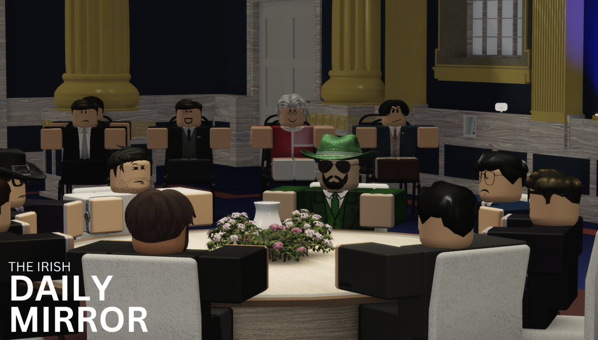 Ireland motions that G7 calls on UN to suspend Jordan if investigation into cheating in Ukraine is validated drive.google.com/file/d/1o781Nw…