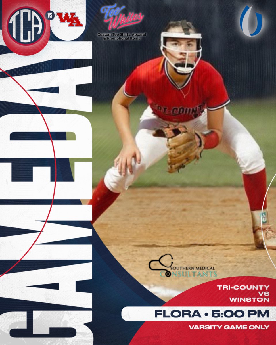 Tri County Academy Fastpitch (@tricountyfp) on Twitter photo 