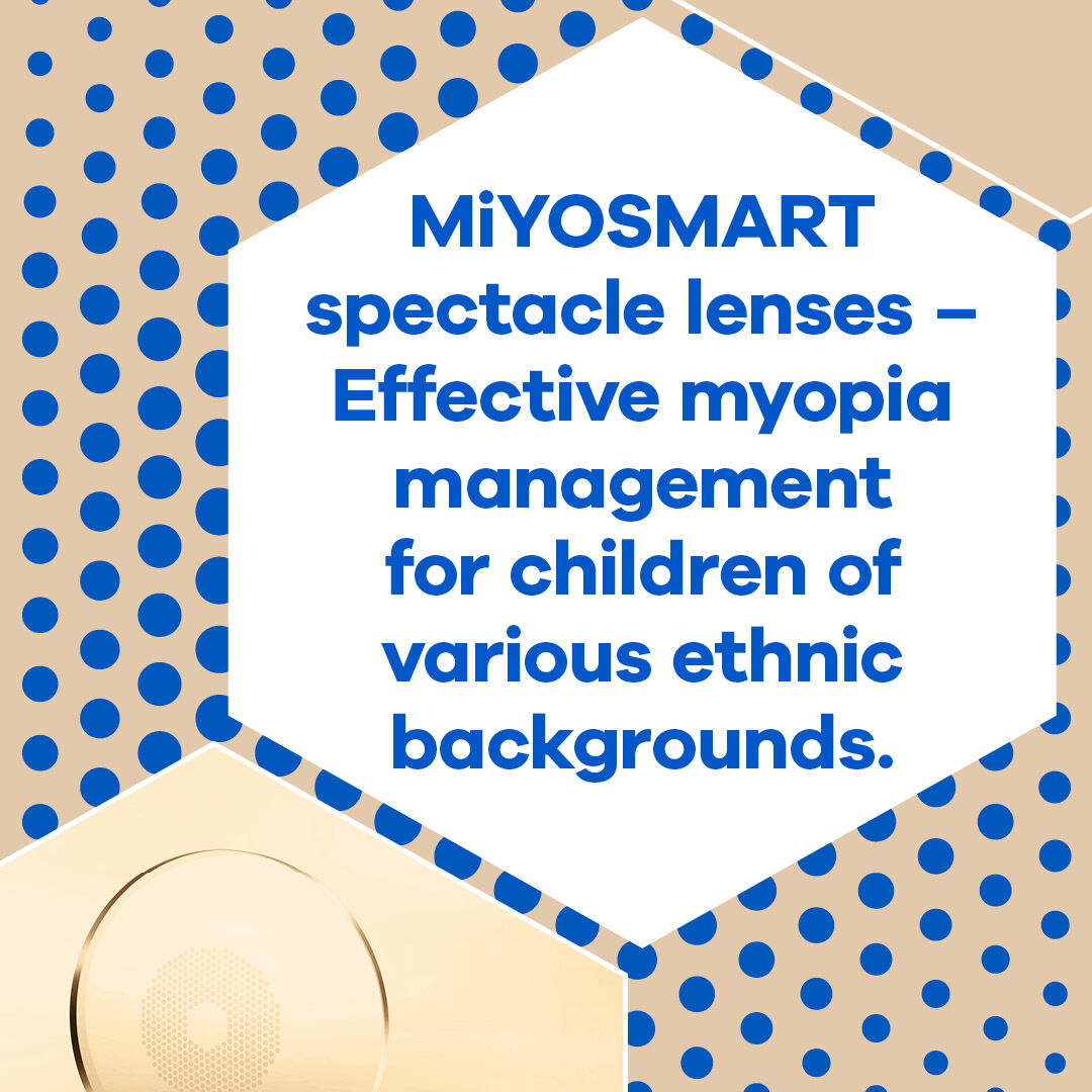 Hoya_UK's tweet image. Families want eye care they can count on. #MiYOSMART lenses give you a clinically proven way to support children with myopia while showing parents that your practice offers trusted, reliable care: bit.ly/4kYPLbC?utm_so…  For more, contact your BDM or email marketing@hoya.co.uk.