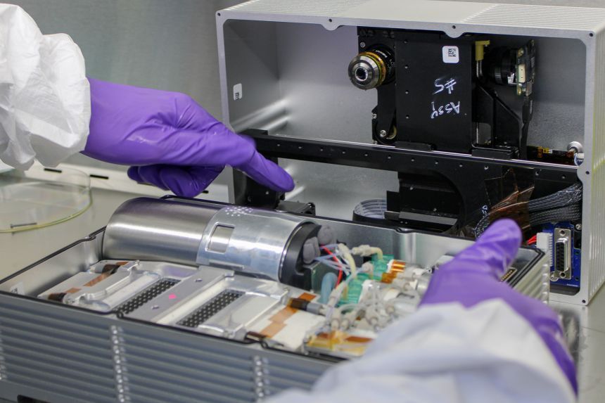 Space Tango tweet media