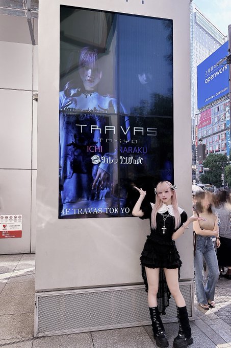 Twitterのコスプレ画像26