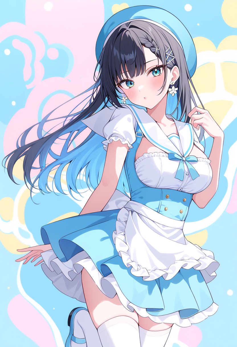 ♡【ユキ様】専用ページ♡ Kei🍤衣装本舗 (@AI_Kei75) / X