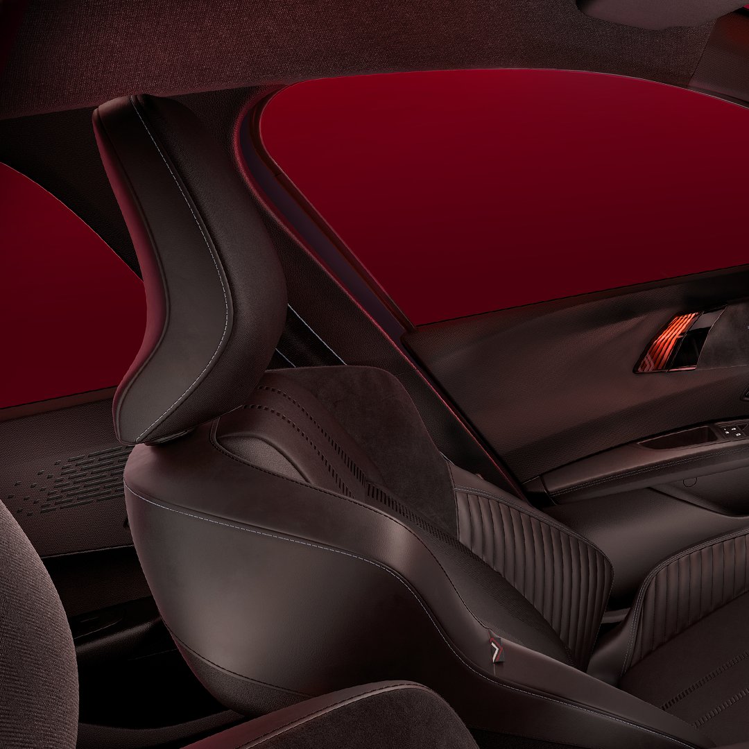 RenaultSI's tweet image. Spoznaj dušo novega #Renault #Clio #fullhybrid #ETech 160 KM/115 kW brez polnjenja.

Inovativna notranjost, unikatna osvetlitev, natančno oblikovani sedeži, dva 25,4 cm (10") zaslona multimedijskega sistema openR link z vgrajenimi storitvami Google in številnimi aplikacijami.