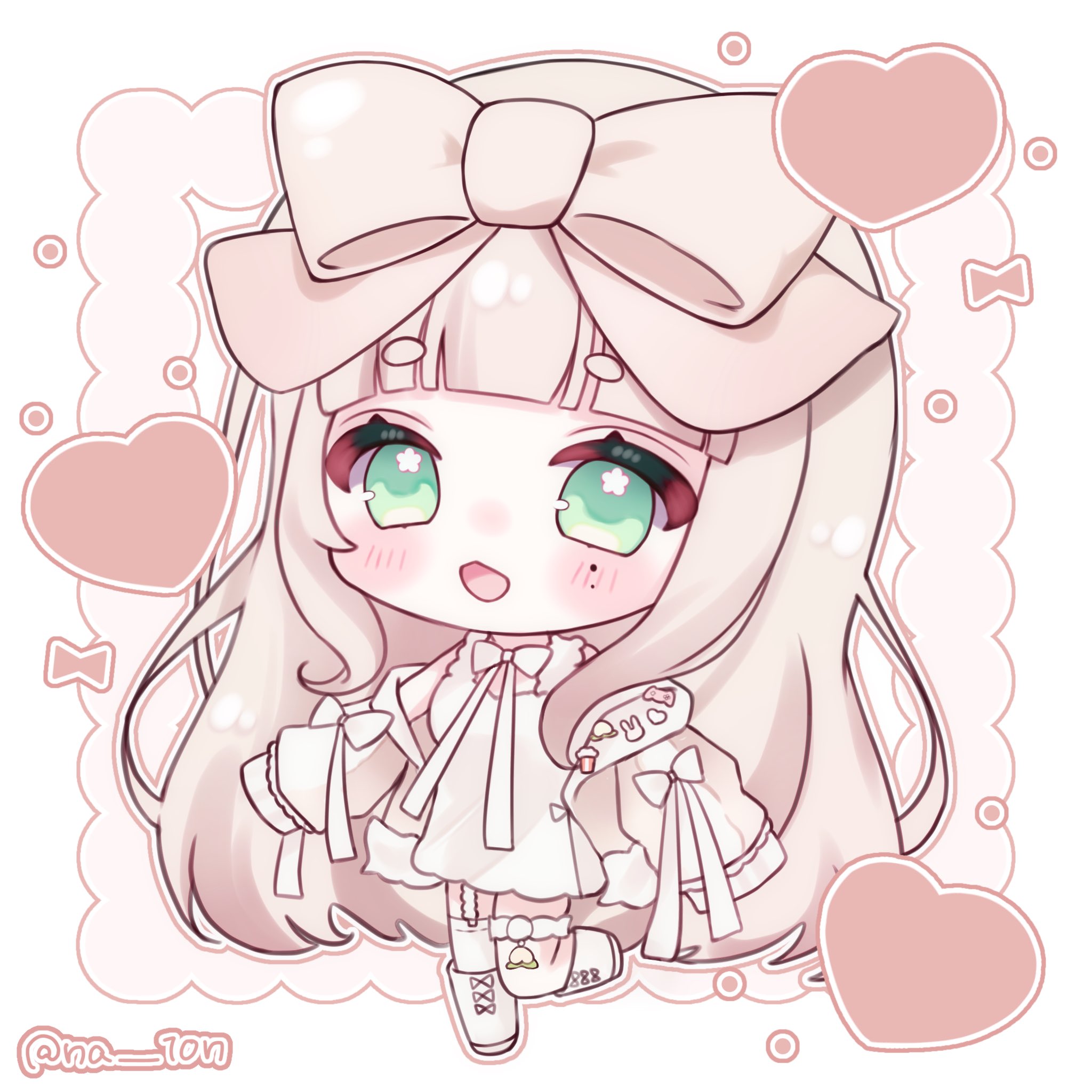 Rira&noa様♡ありがとうございます♡ 大っ嫌い🚬.*・ﾟ