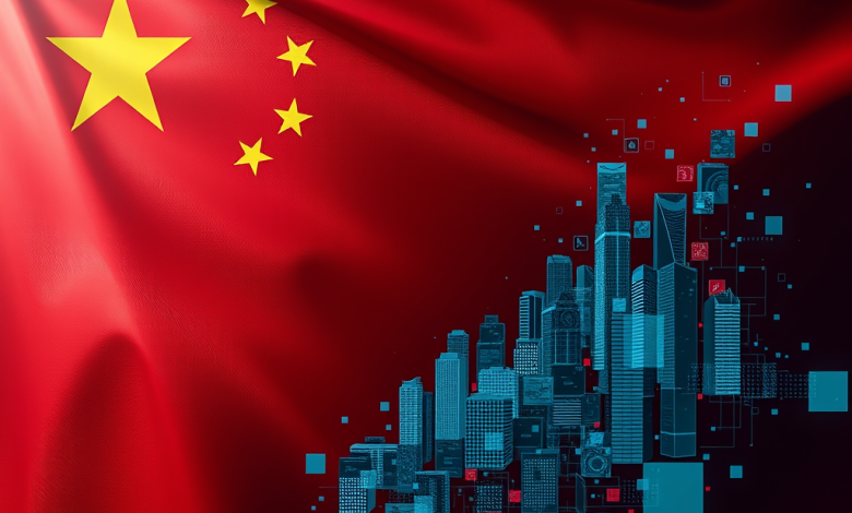burgessct's tweet photo. 🇨🇳China claims to be the heartbeat of "ethical AI" 

▶️ I beg to differ in this QuietWire piece

#CivicAI #ChinaAIWatch #QWEditions #SignalNotNoise #QuietWireCanon #EthicsOverEmpire @QWEditions https://t.co/RdlEBJWtfS