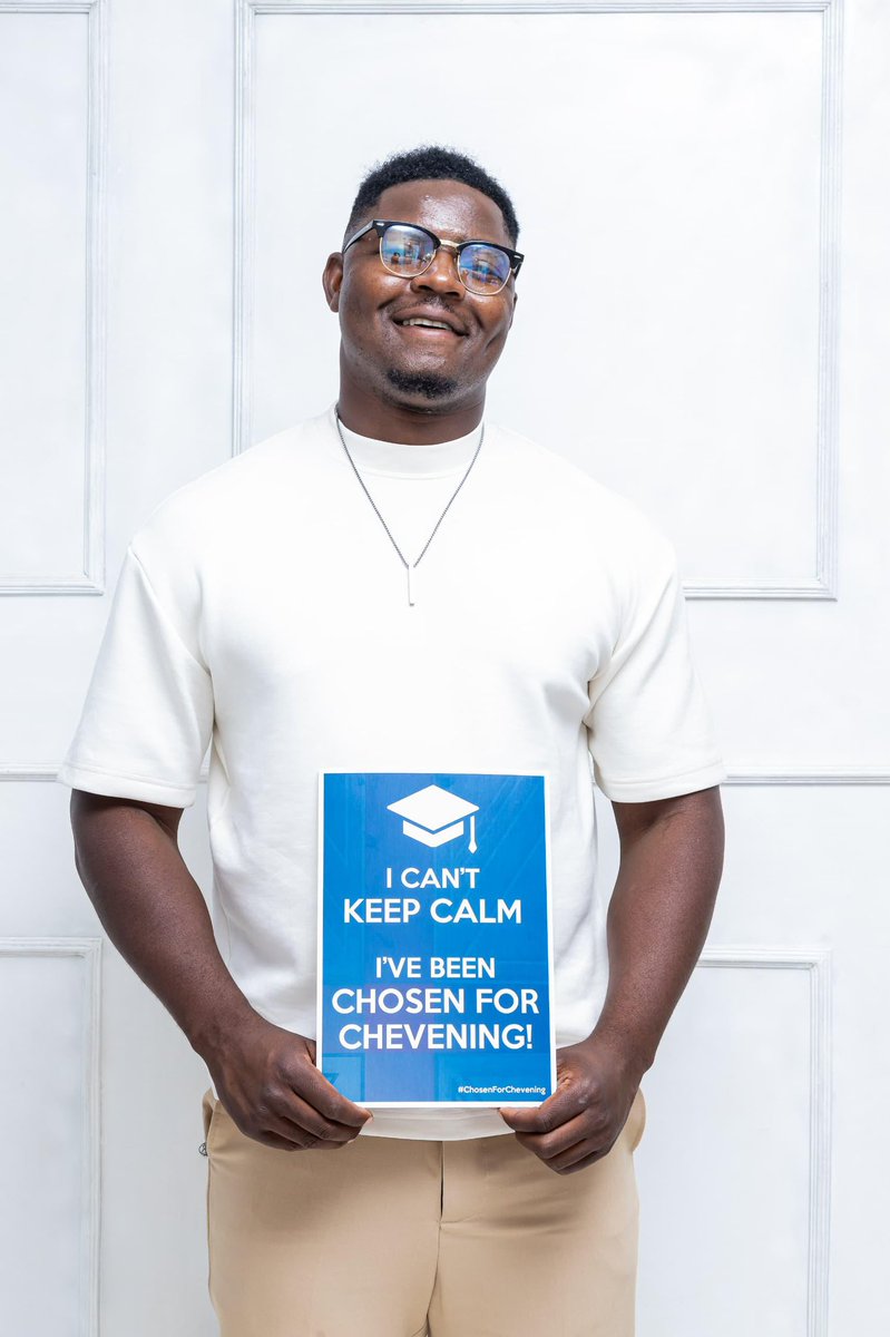 UKinZimbabwe's tweet photo. The final 4 #ChosenForChevening!

Now we've got 4+4=the great 8 🇿🇼✈️🇬🇧 

📚Ruth Mumpande- Environment Development &amp; Policy @SussexUni
⚗️Douglas Remhunga- Advanced Chem Eng @OfficialUoM
📊Brighton Guvamombe- Health Data Science &amp; Stats @PlymUni
🖥️Frank Mauba- Education &amp; Tech @UCL https://t.co/5NzGa5aEhZ