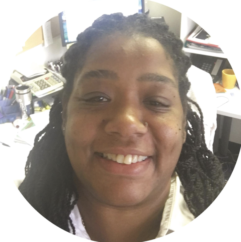 X22Report's tweet image. Judge Teresa Stokes is the one responsible for releasing DeCarlos Brown just a few months before he stabbed Iryna Zaruska on that subway.

Despite his prior 14 arrests, she thought that DeCarlos Brown would be a good member of society.