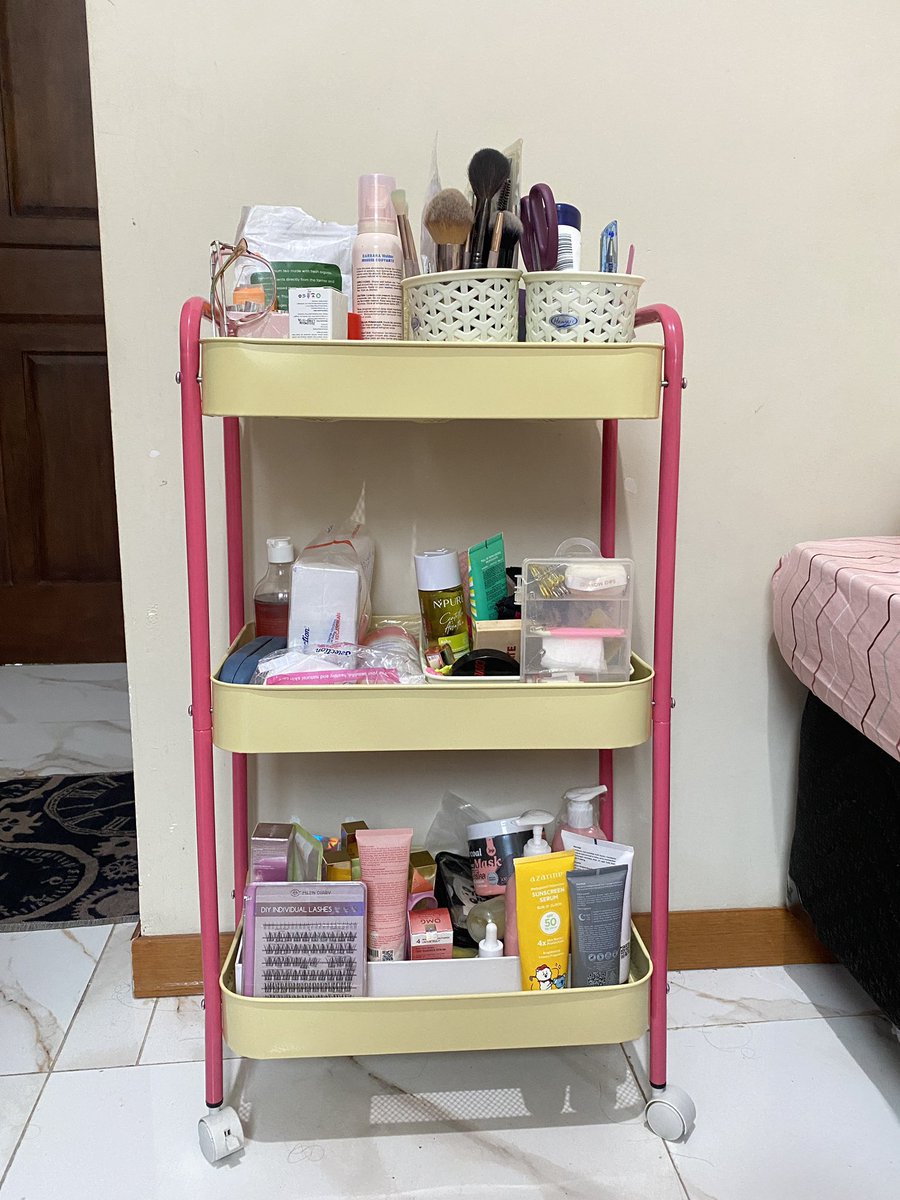 keshikiayame's tweet photo. Usefull things I don’t regret buying with my adult money💸

Edisi perintilan KOST👇🏻 https://t.co/651Gwc0lqo