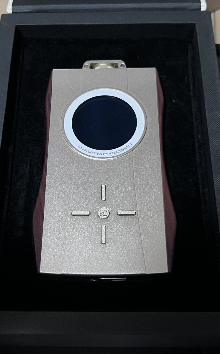 資金工面を要するので
次のeイヤホン買取10%まで緩募

ツリーに写真を追加します
値段は送料込み

①Noble Audio VIKING RAGNAR
28.5万円　

②LUXURY &amp; PRECISION LP5＋おまけ
9万円