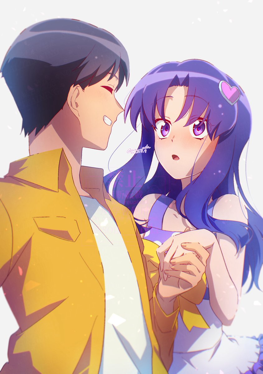 わさびなすび@レイフレ34_F27 tweet media