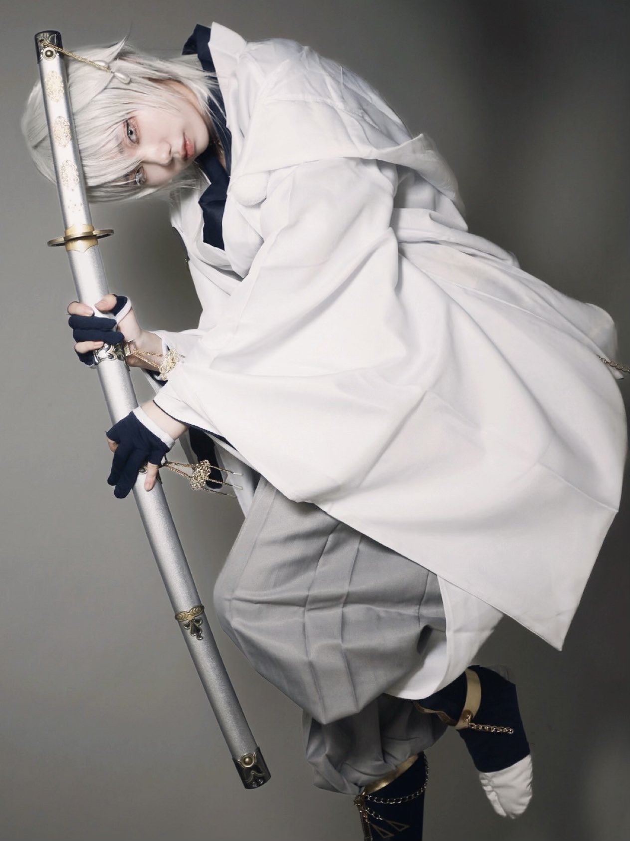 剣ちゃん⍣☪ おにお💤 on X: 