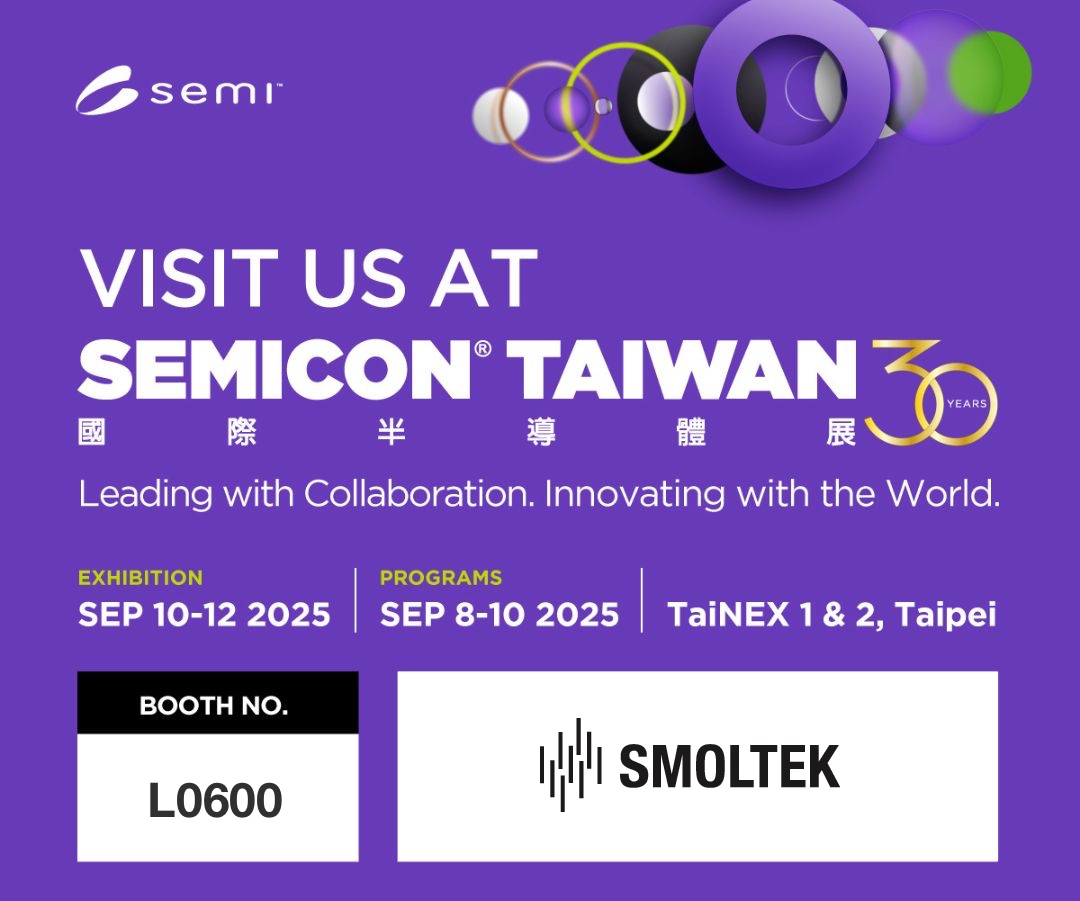 Smoltek tweet media