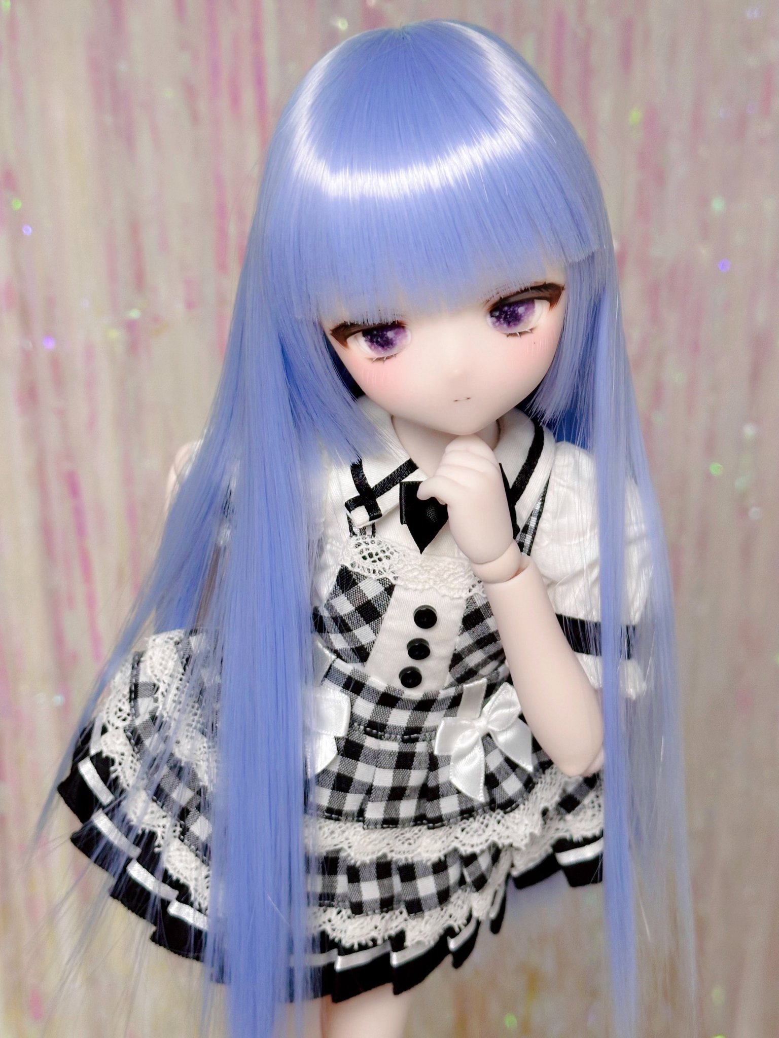 パグちゃん新品クラシカルdoll HD パグちゃん新品クラシカルdoll HD Amazon | JJM パグ 犬 立ち