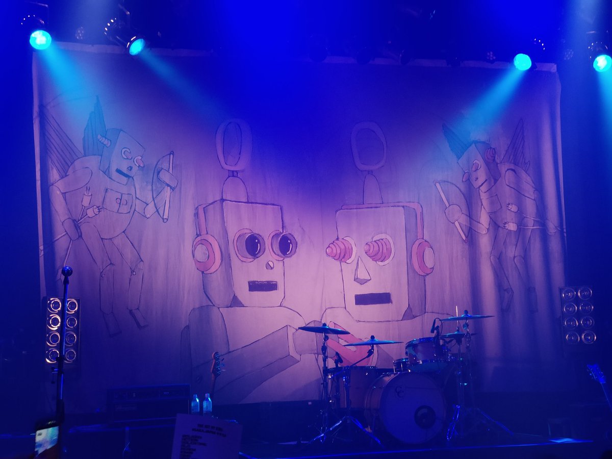 maniac12669862's tweet photo. 本日こちらでした🎵
20代前半に引き戻されたわ✨
#BIGCAT
#GETUPKIDS https://t.co/BNFjsJWY1R