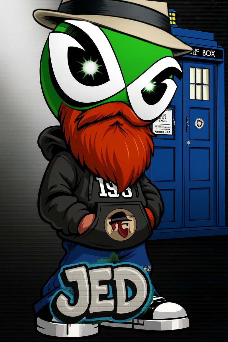 Idots of the 199 pt.3 G+G #199