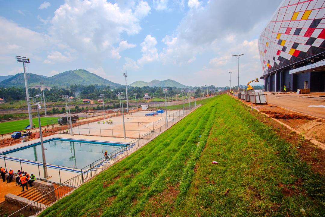 #AD: Q-Sourcing was honoured to partner with Summa Construction Company on the execution of the Hoima City Stadium project delivering reliable manpower services that drive quality, safety, and on-time execution.

 qsourcing.com/?utm_medium=so… | #SummaQSSBuildingFutures