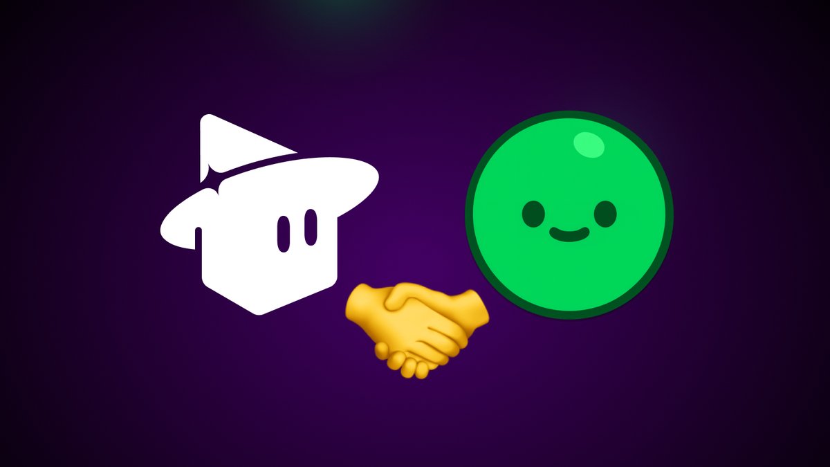 MagicBlock ✨ tweet media