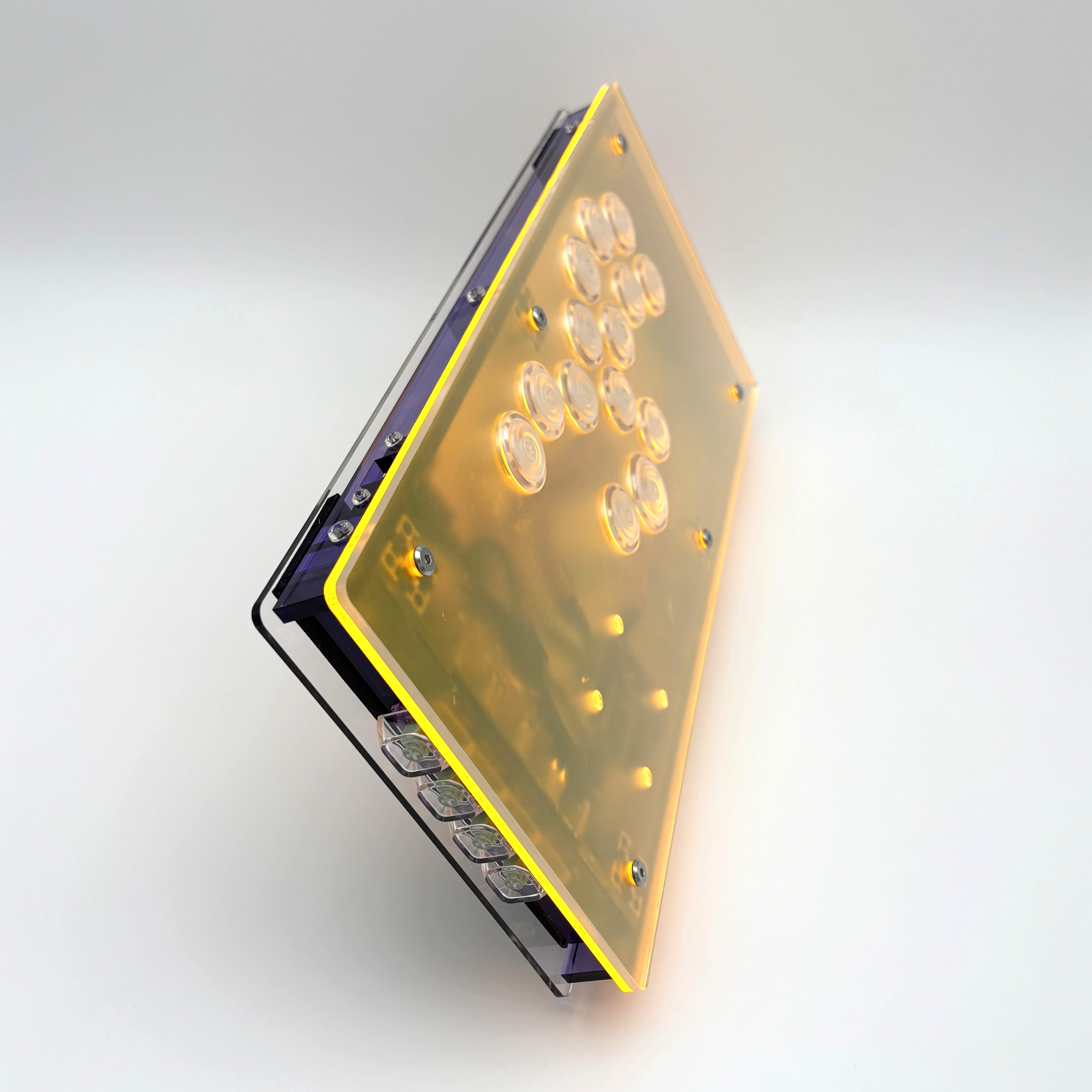 Fruits Factory　レバーレスコントローラー Fruits Factory レバーレスコントローラー