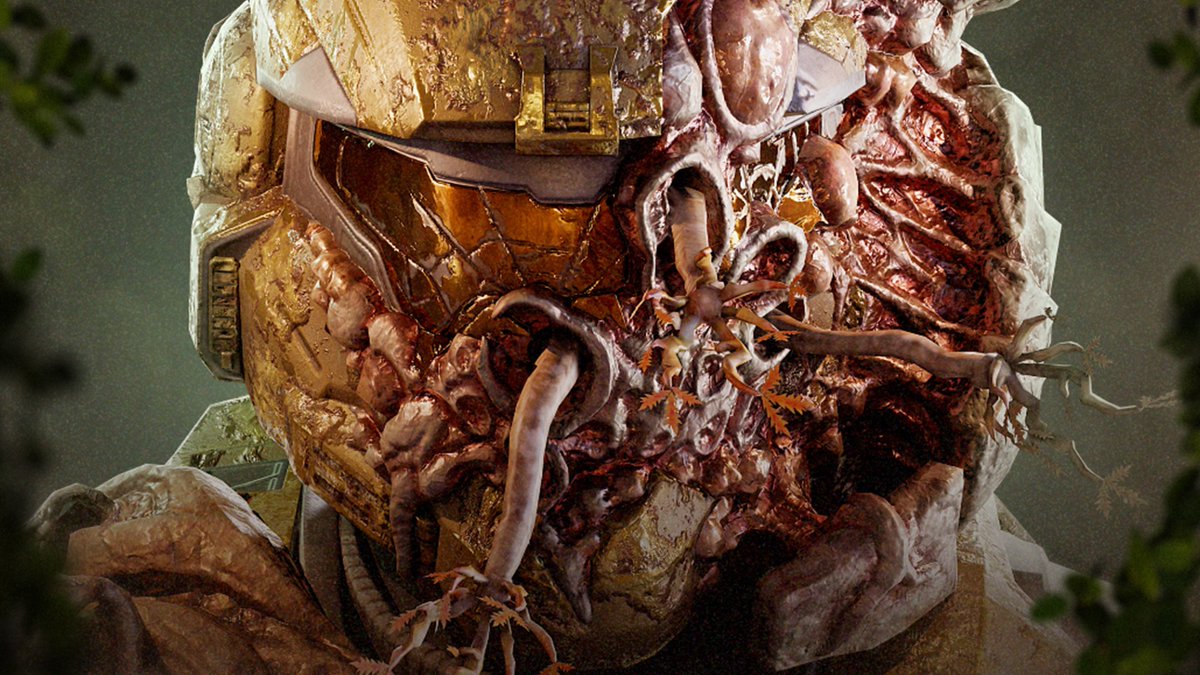 KaelAkio's tweet photo. 📢 Programme du jour :
➡️ 16h : Halo Lore : L’Origine des Flood + version YouTube Shorts &amp; TikTok 
➡️ 21h : Vidéo HaloRP 🎮 https://t.co/E6woWseN1T