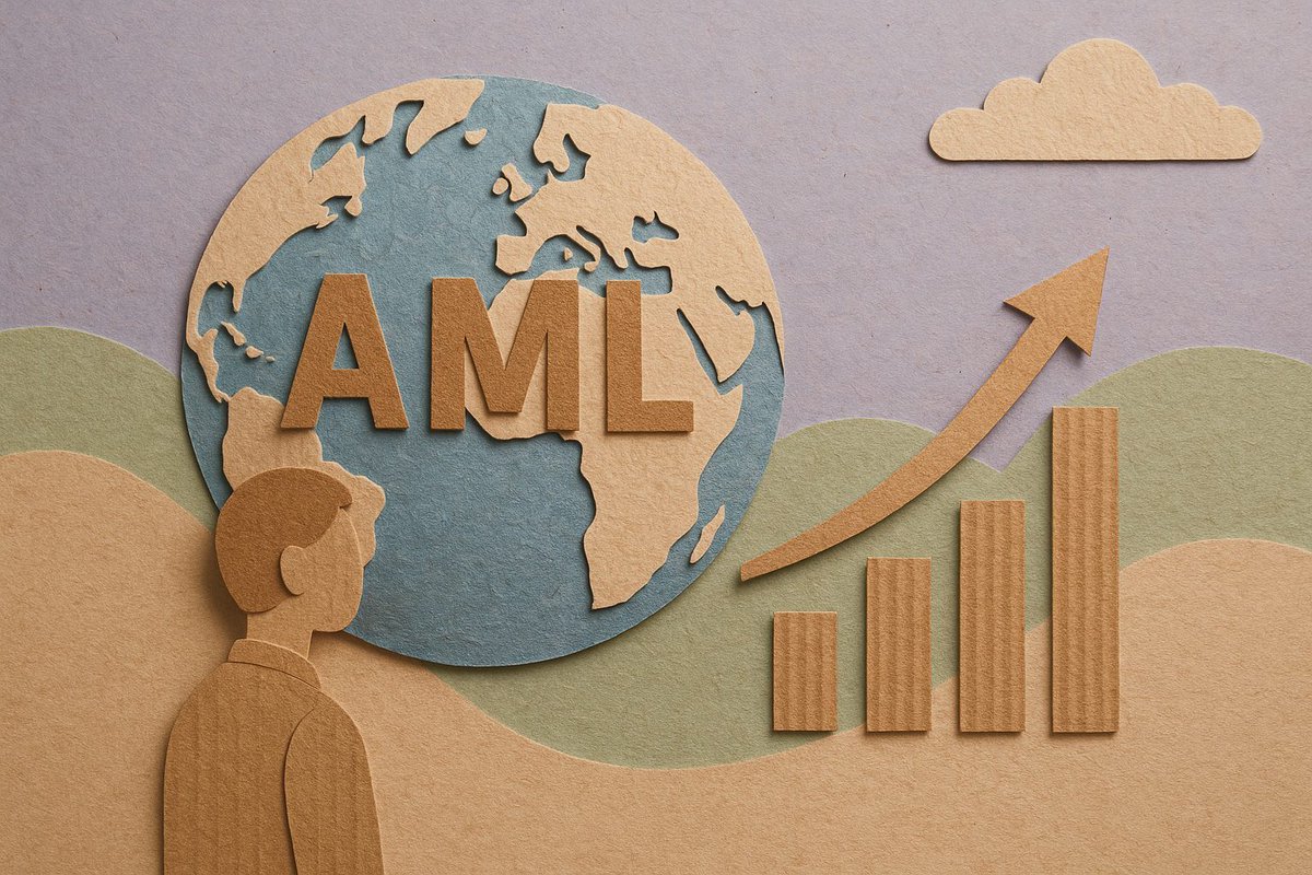 icomplyis's tweet photo. 💱 MSBs are under pressure from global regulators. Learn how to manage sanctions, screen for risk, and maintain full auditability—without drowning in alerts. #MSB #SanctionsCompliance #AML https://t.co/pKIx9c7Rh9 https://t.co/mF41Etcuqt