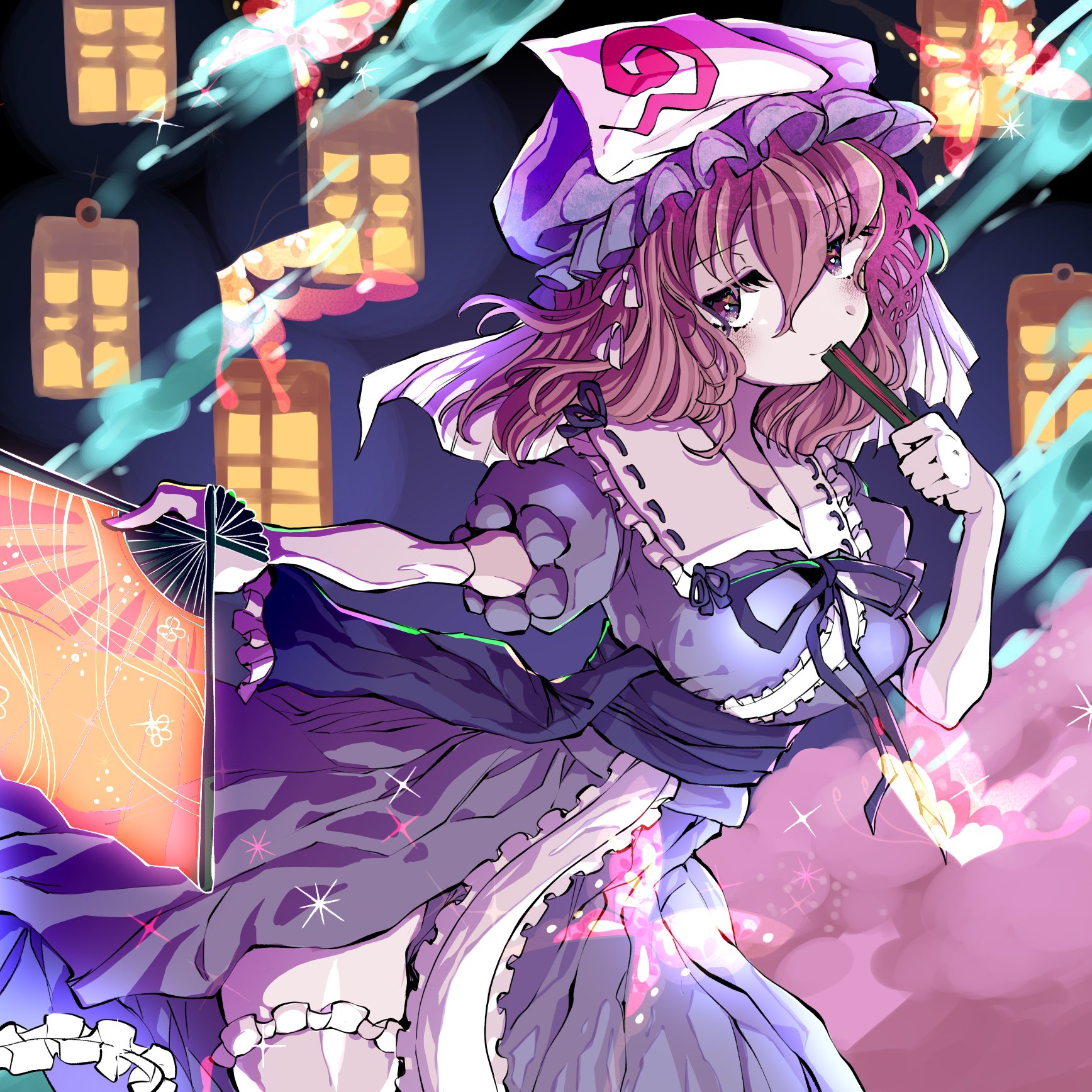 Reバース 西行寺 幽々子 PP Reバース 西行寺 幽々子 PP Amazon.co.jp: Reバース 東方 vol.2