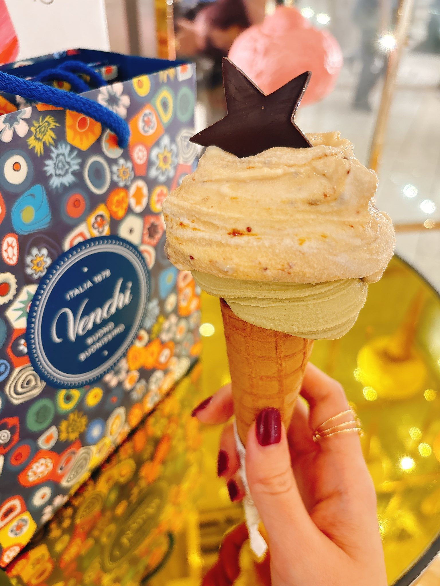 ocha (@ochanosousaku_) / X