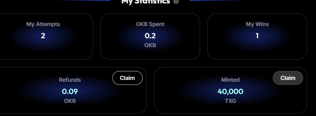 美滋滋，第二发就中，出门买彩票了