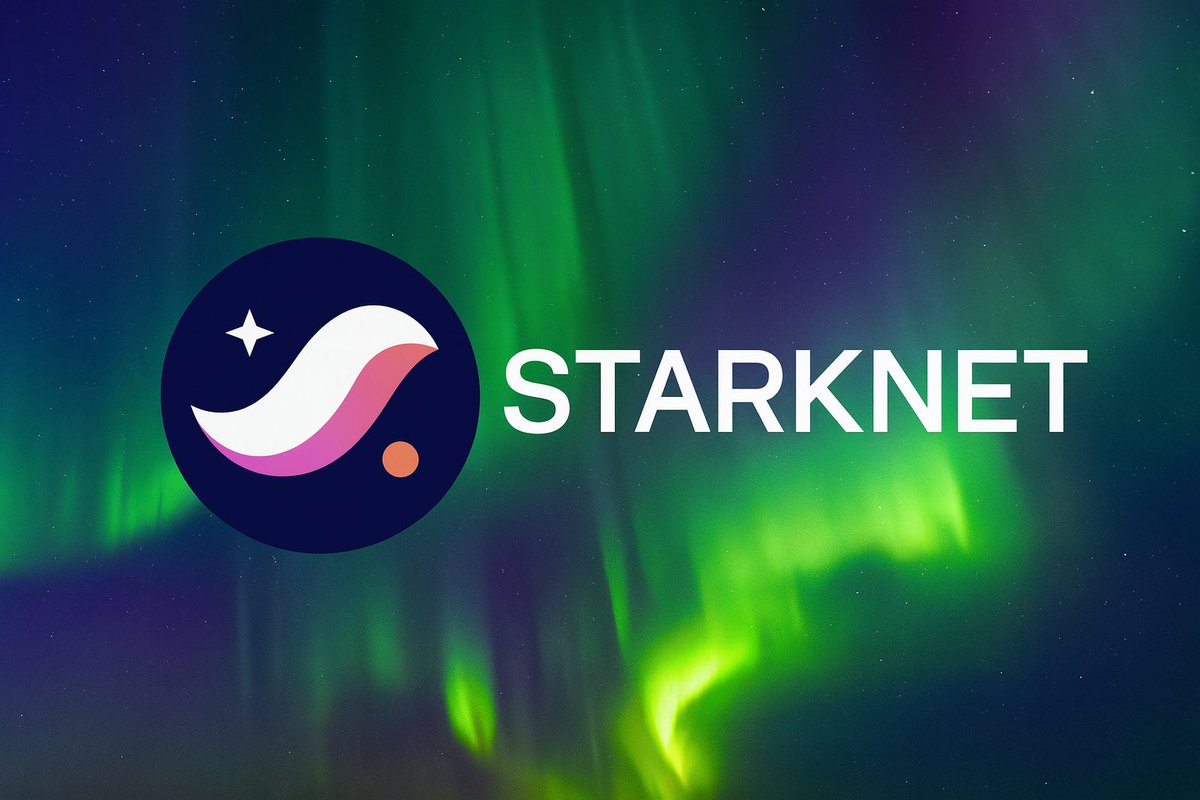 From the SN Stack to Bitcoin integration, the rollup is doubling down on scale, liquidity, and consumer apps.

Here’s a breakdown of <a href="/Starknet/">Starknet</a>’s biggest moves this year so far 🧵