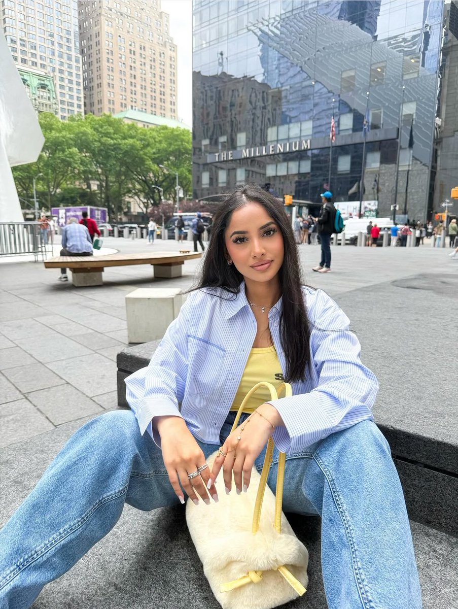 mxri__ch's tweet photo. NY living 🍎📍 https://t.co/wxcxdcAccE