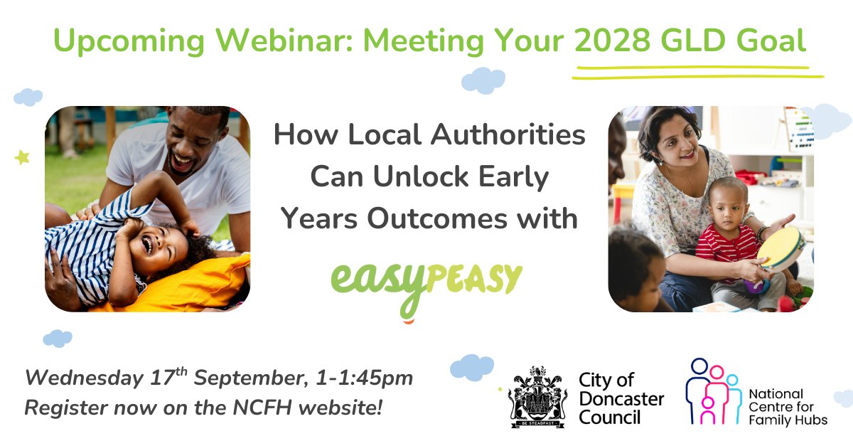 EasyPeasy tweet media