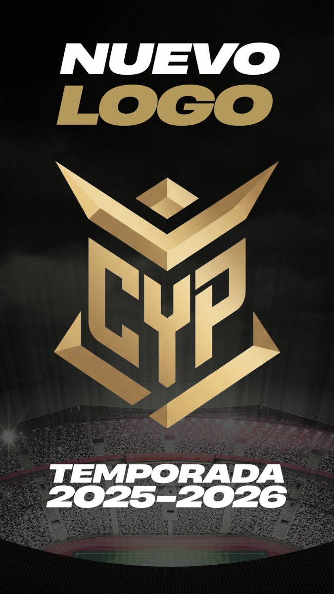 Control Y Pase tweet media