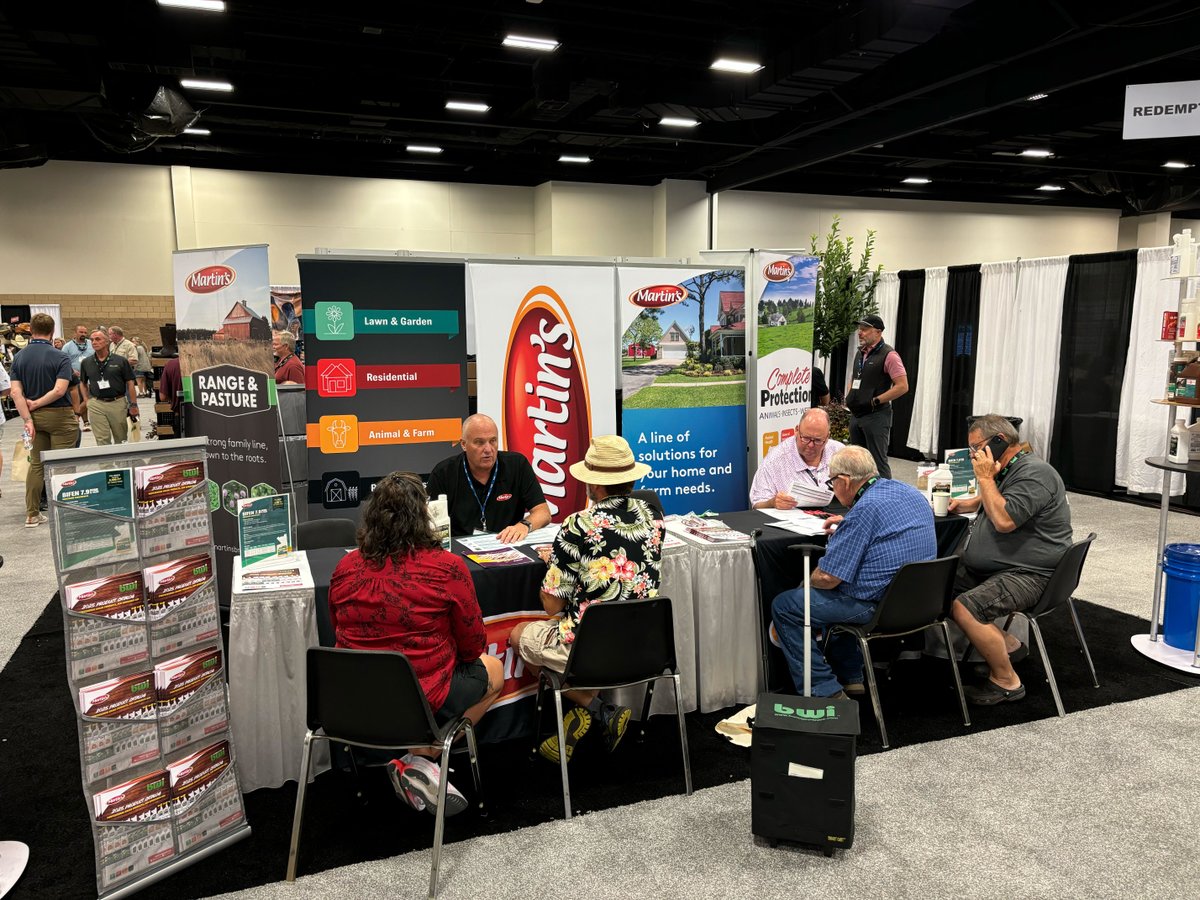 Control Solutions tweet media