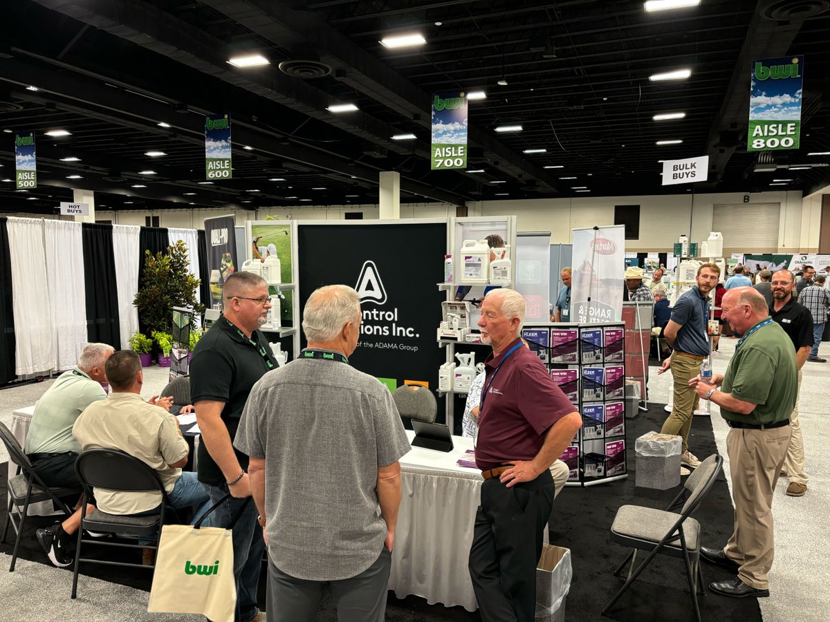 Control Solutions tweet media