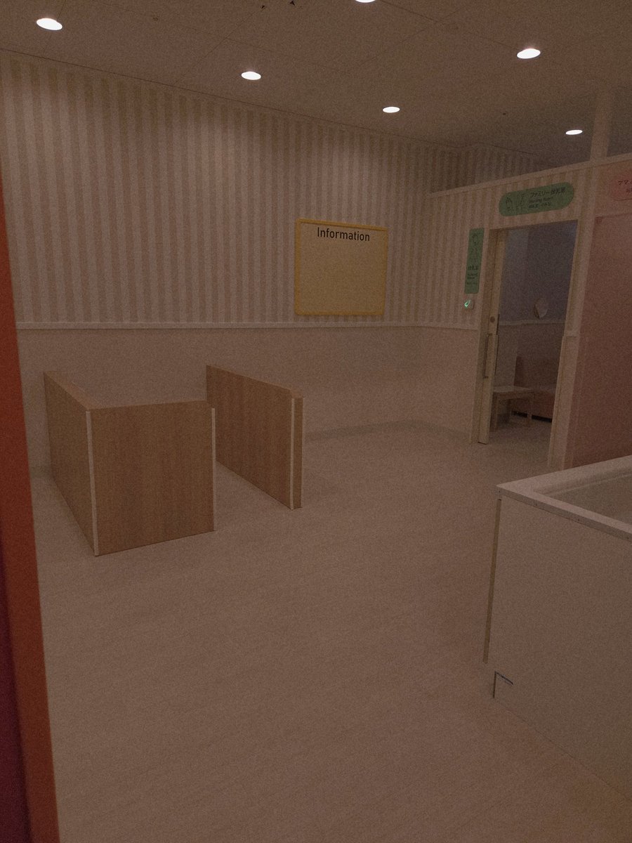 Aroelos's tweet image. #LiminalCore