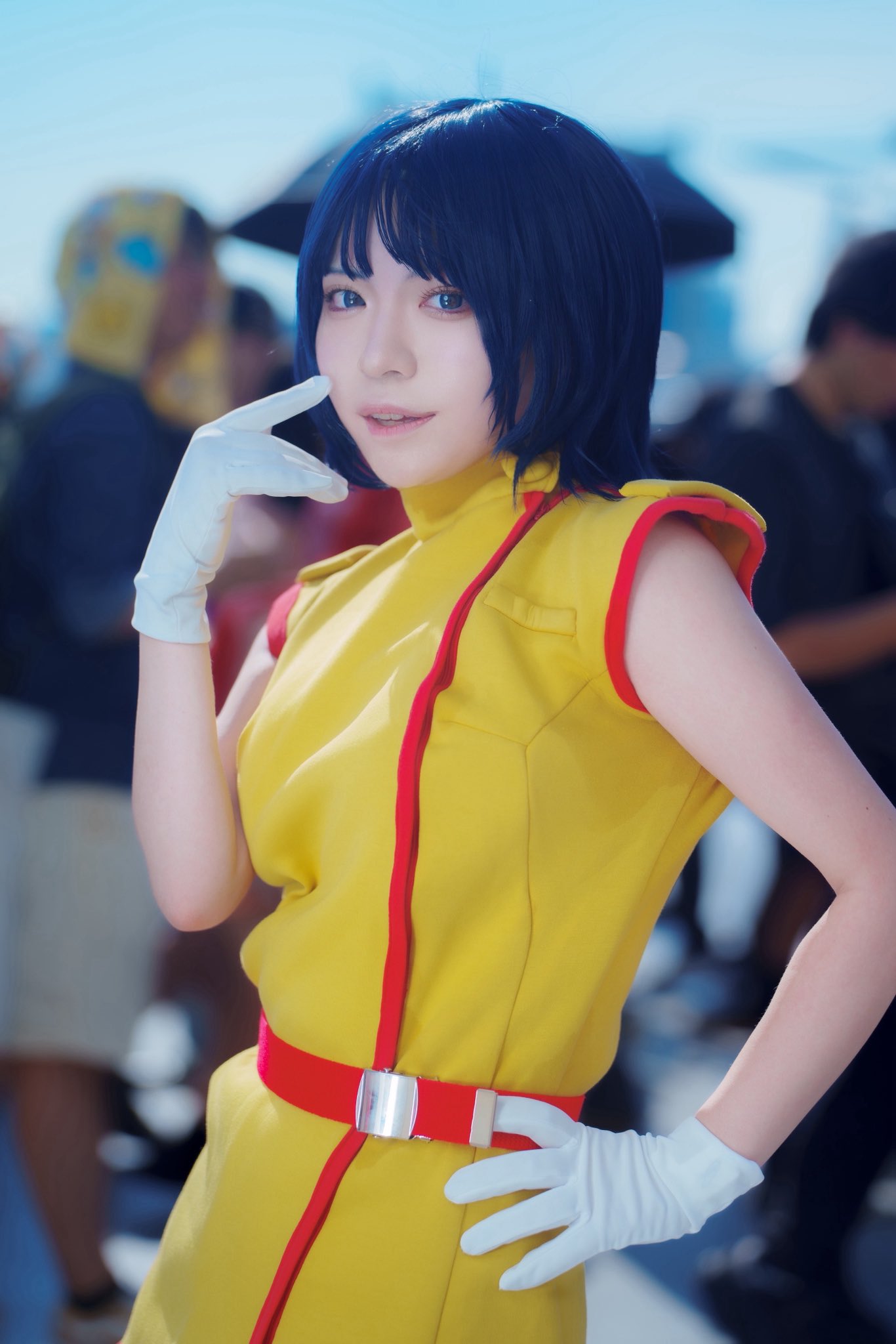 c106_コスプレ - Search / X