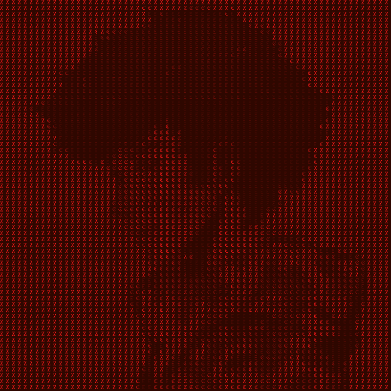 Feraribs's tweet photo. I'm taking a stand for privacy

Privacy is the missing key that will unlock new dimensions, expand opportunities, and finally bring the world onchain

View my @aztecnetwork privacy glyph &amp; create your own: https://t.co/ElfNpXPFTz https://t.co/6KOEPf2IY3