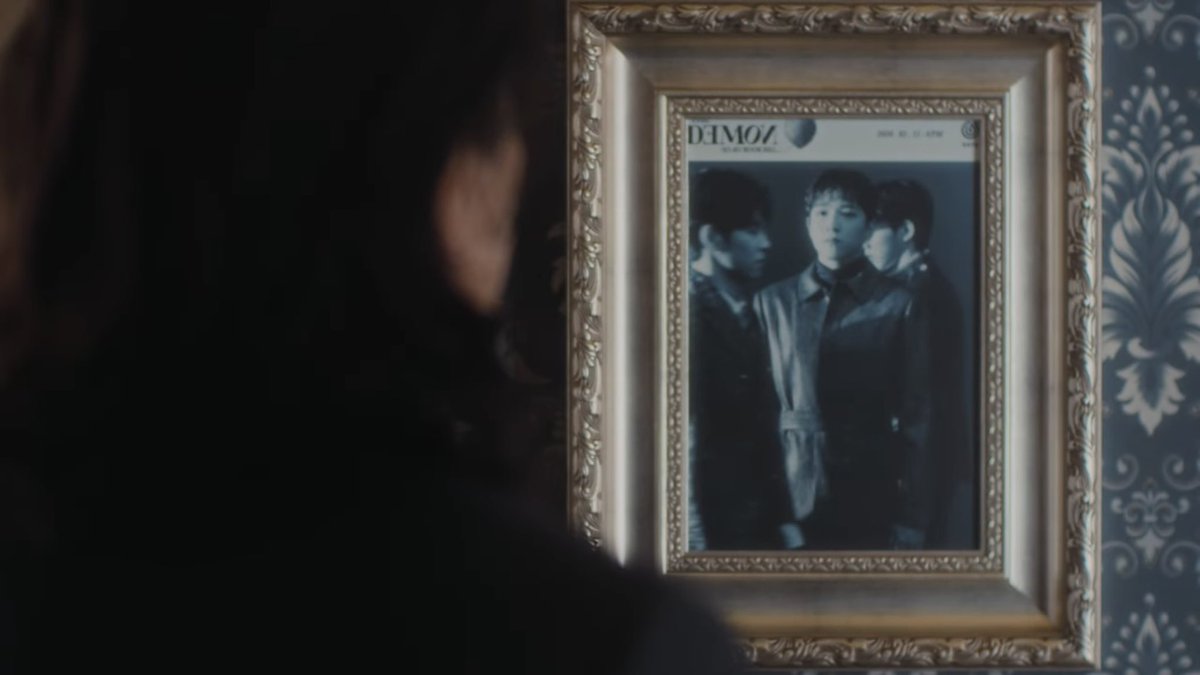 이 장면이 너무 울컥해
가장 고통스럽고 힘들었을 시기의 자신을 
바라보고 있는 지금의 성진이