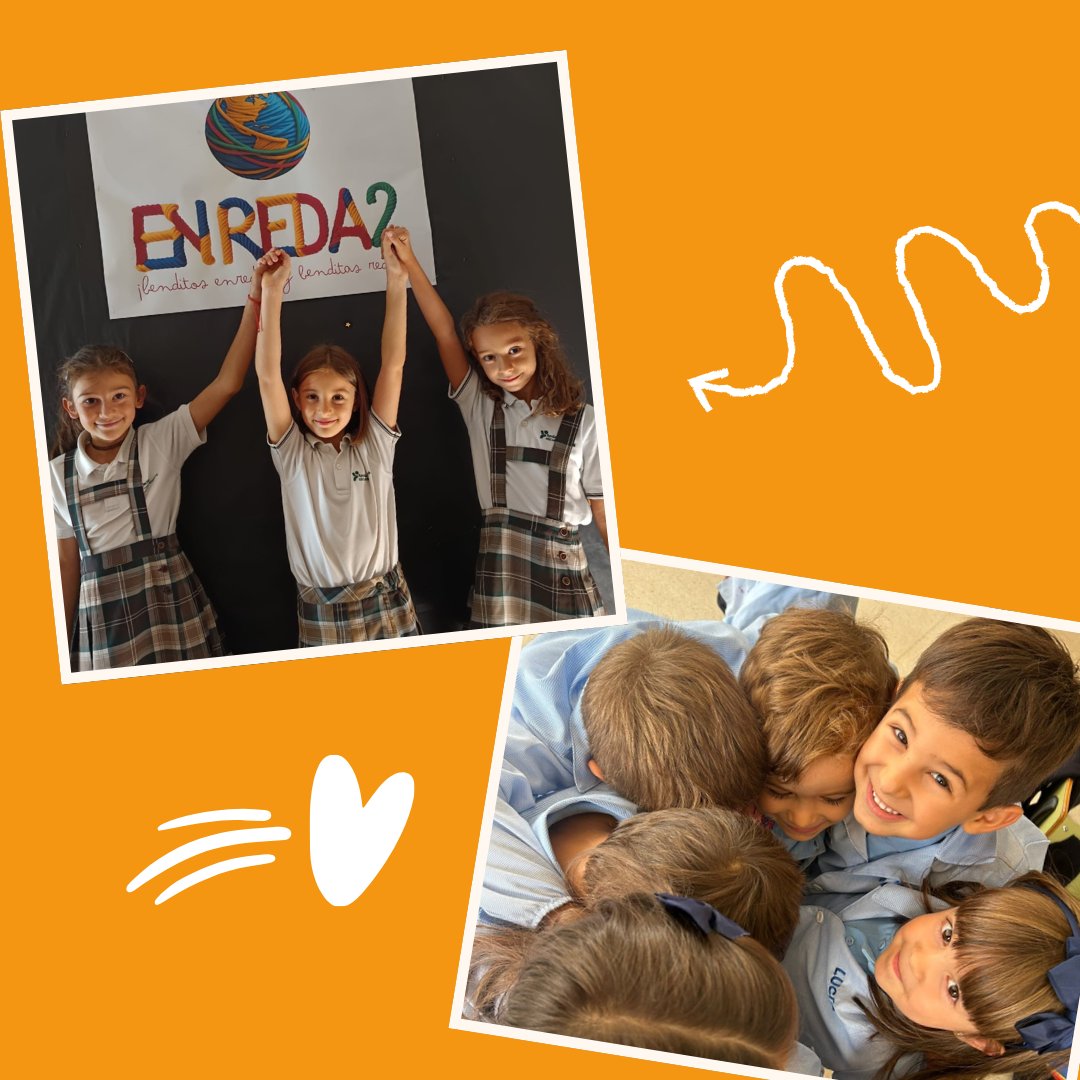 Escuelas Católicas La Rioja tweet media