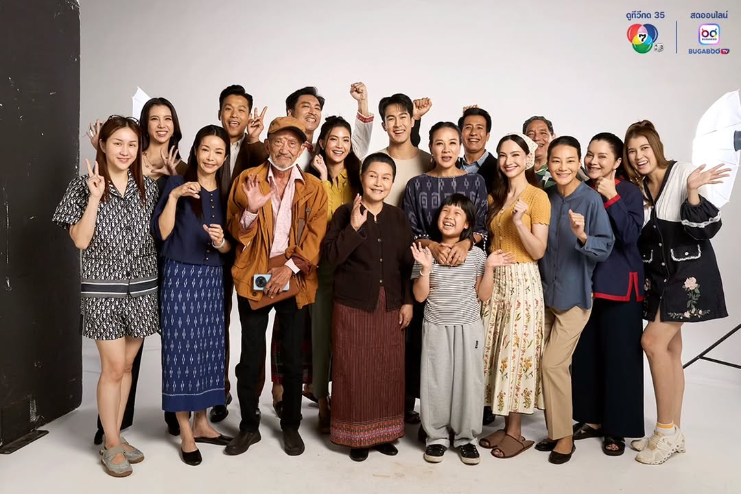 Poom Kiatipoom Official Fanclub tweet media