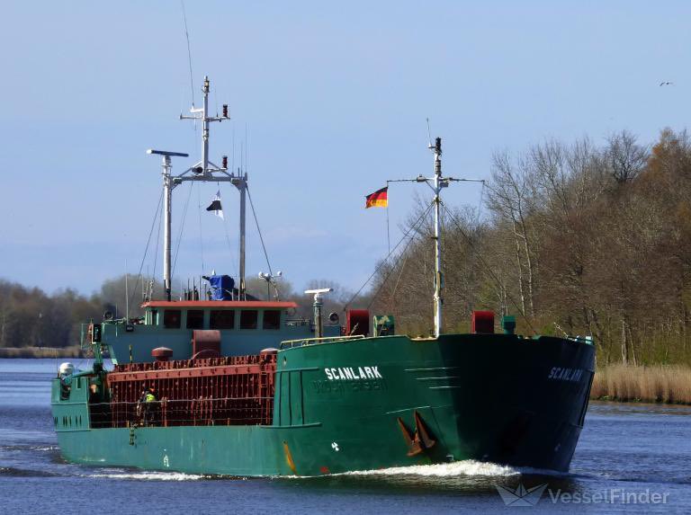 Německé speciální jednotky vtrhly na palubu nákladní lodi Scanlark v Kielském průplavu a našli na ní špionážní vybavení. Podle policie byla loď Ruskem používána k vypouštění monitorovacích dronů. Naposledy byl takový dron spatřen 26. srpna nad jednou z lodí německého námořnictva.